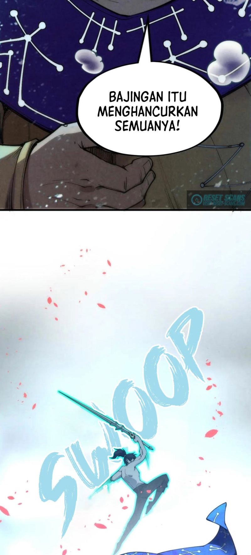 The Ultimate of All Ages Chapter 190 Gambar 24