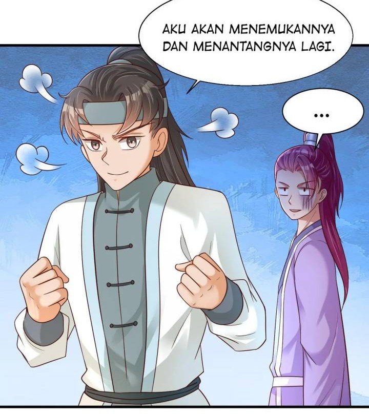 After The Friendship Full Chapter 73 Gambar 28