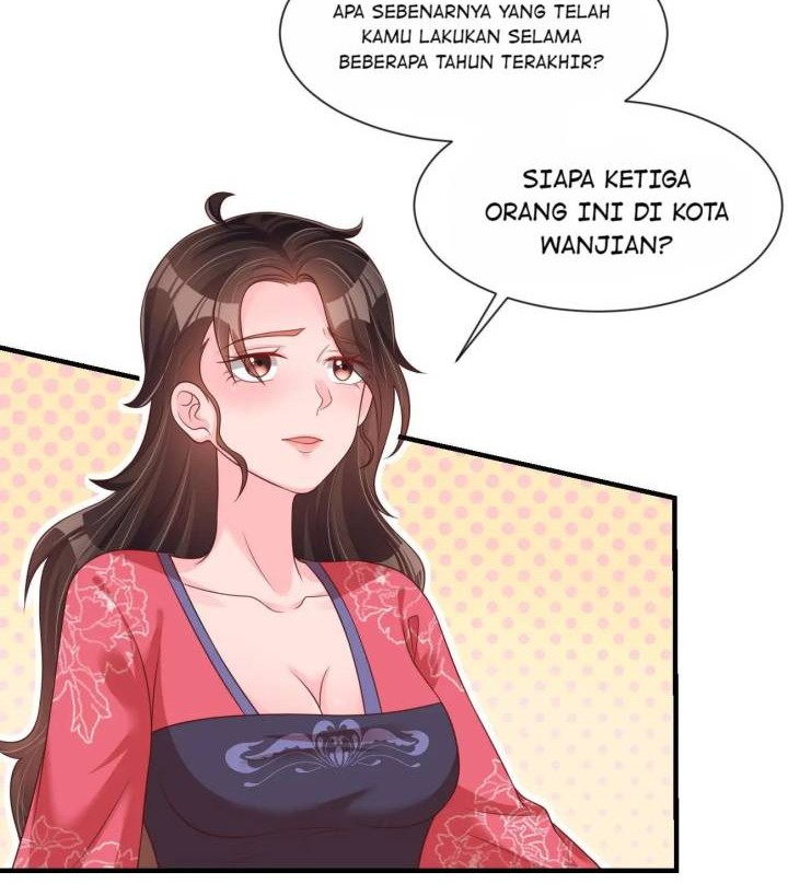 After The Friendship Full Chapter 72 Gambar 16