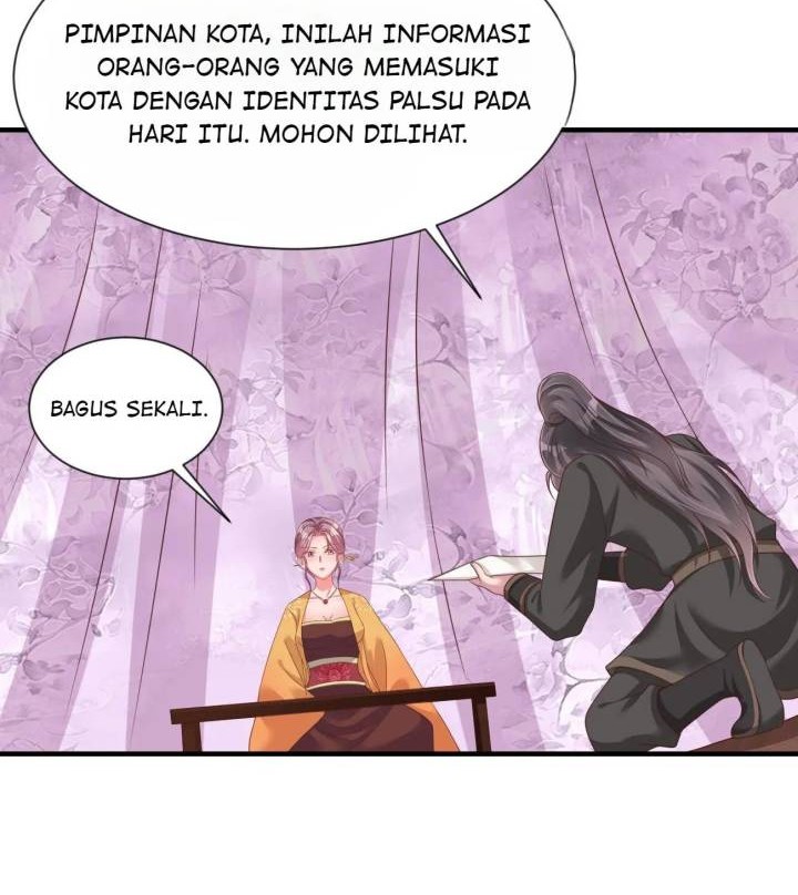 After The Friendship Full Chapter 72 Gambar 24