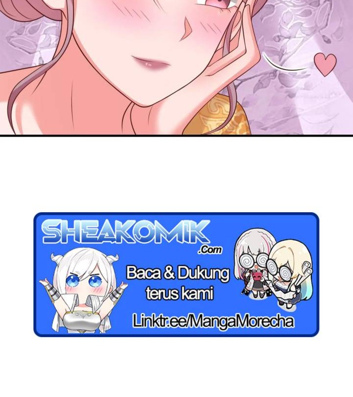 After The Friendship Full Chapter 72 Gambar 28