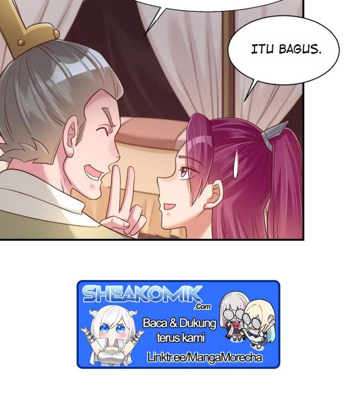 After The Friendship Full Chapter 70 Gambar 5