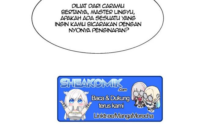 After The Friendship Full Chapter 70 Gambar 9