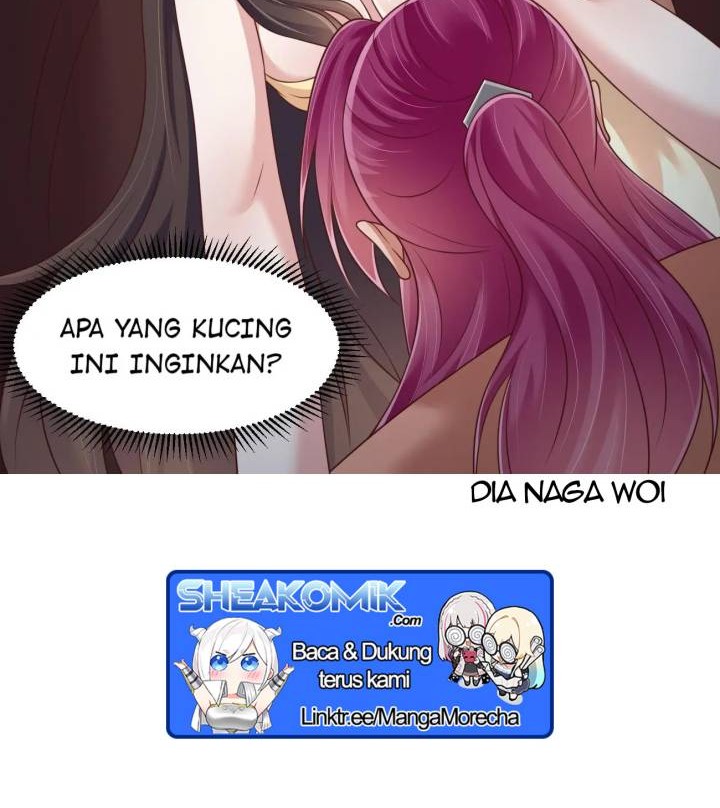 After The Friendship Full Chapter 70 Gambar 13