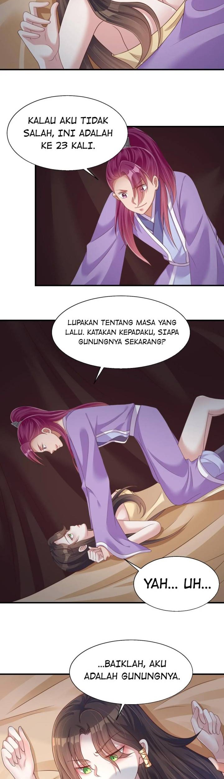 After The Friendship Full Chapter 70 Gambar 15