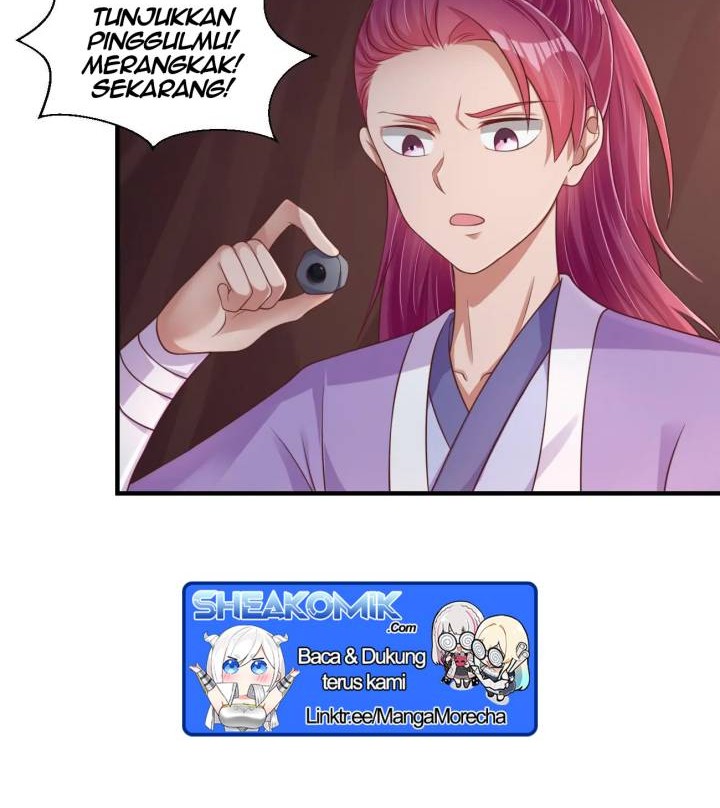 After The Friendship Full Chapter 70 Gambar 17