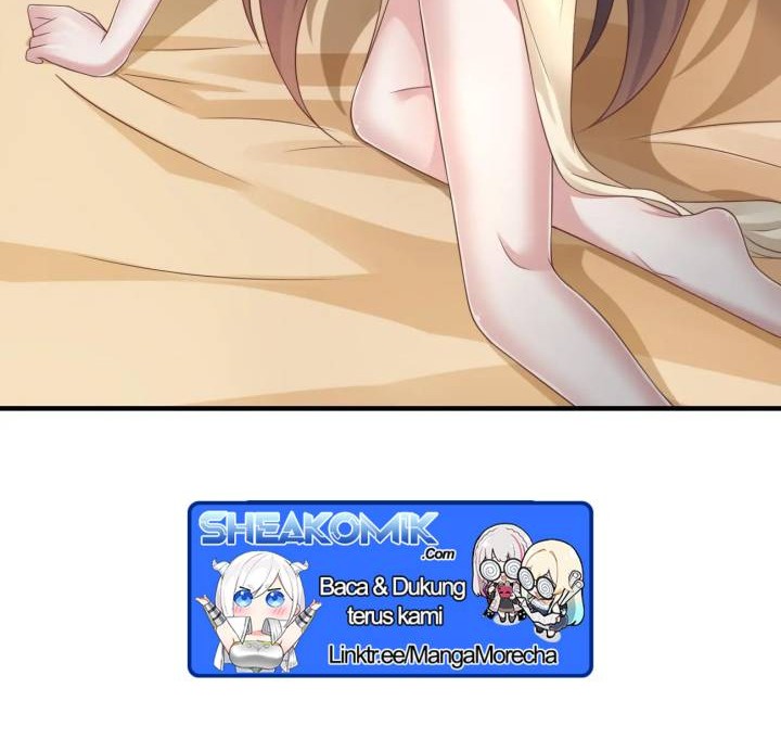 After The Friendship Full Chapter 70 Gambar 21