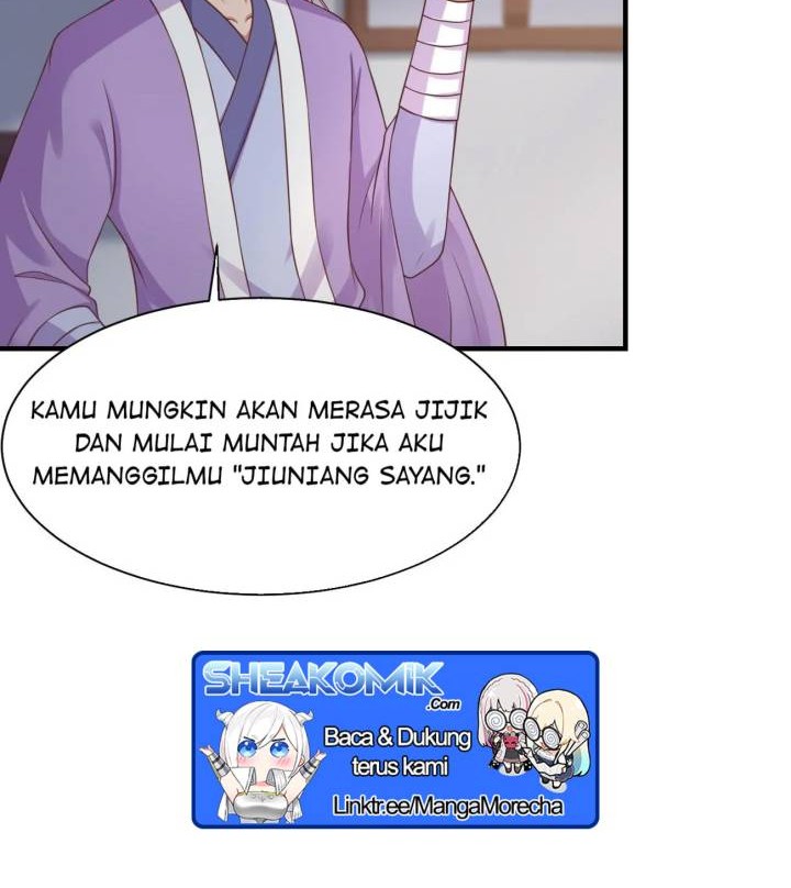 After The Friendship Full Chapter 70 Gambar 25