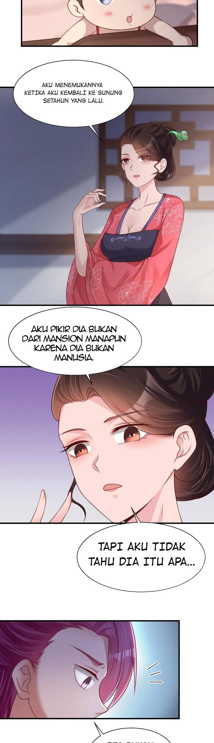 After The Friendship Full Chapter 70 Gambar 28