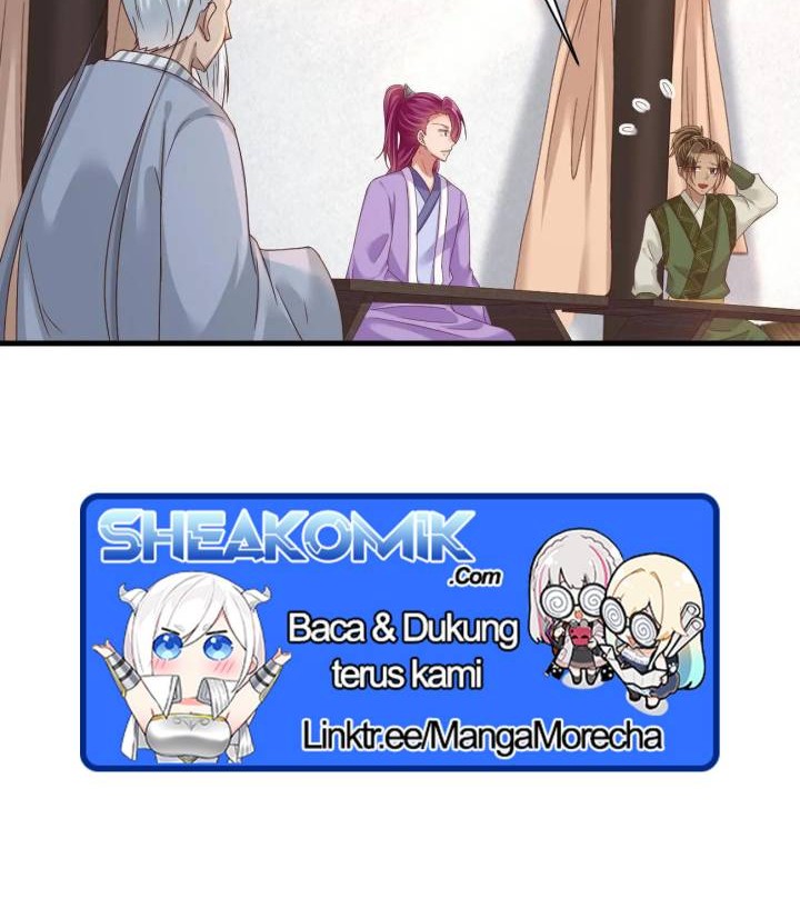 After The Friendship Full Chapter 74 Gambar 17