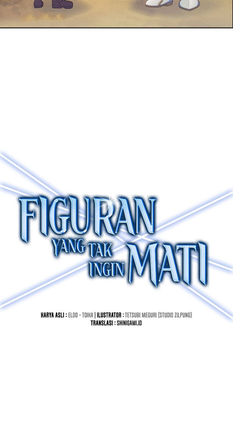 Never Die Extra Chapter 48 Gambar 52