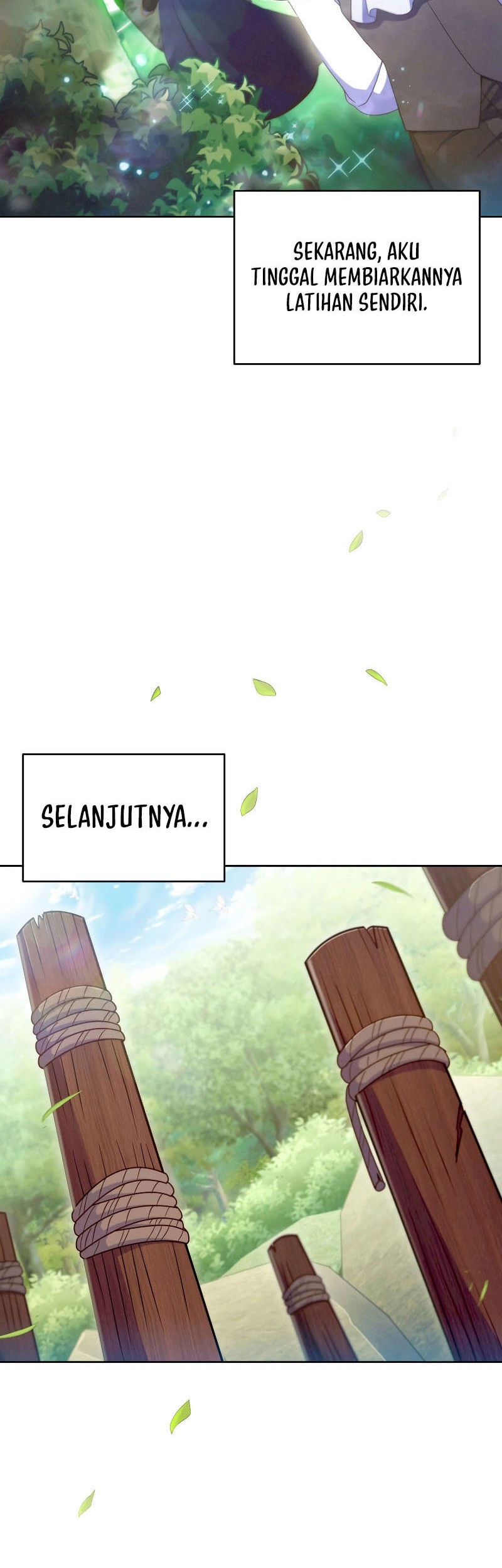 Never Die Extra Chapter 48 Gambar 41