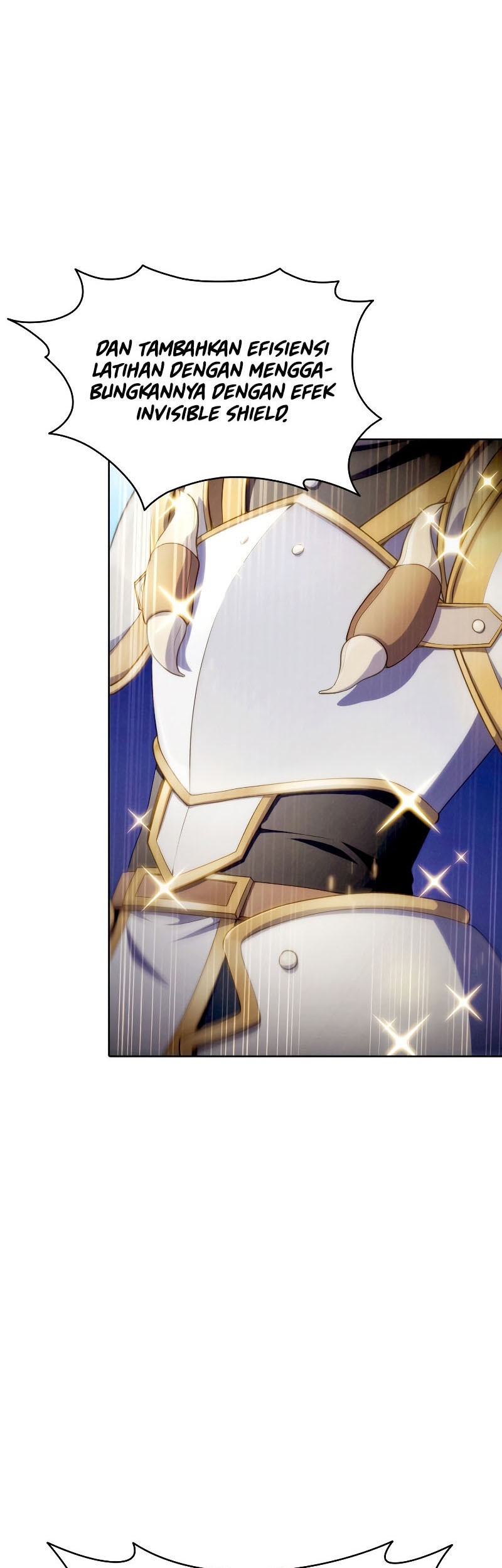 Never Die Extra Chapter 48 Gambar 38