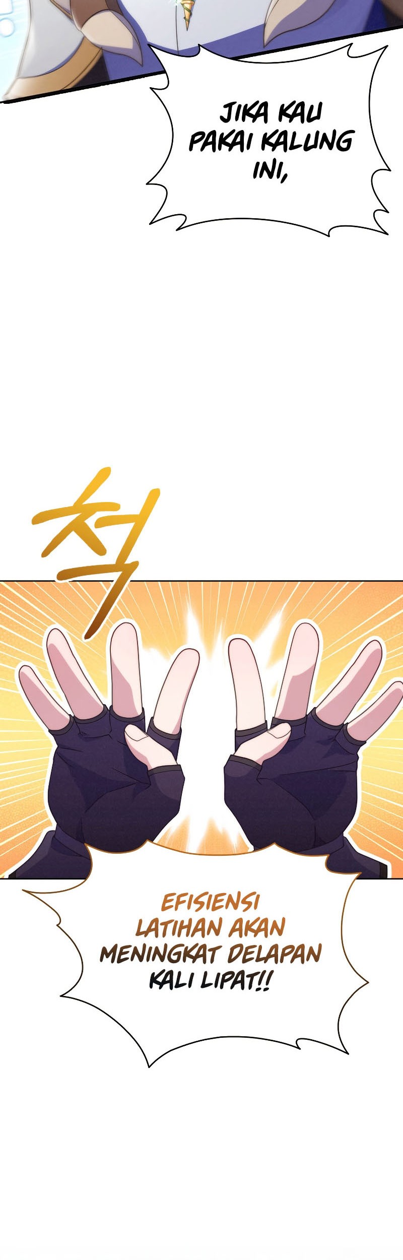 Never Die Extra Chapter 48 Gambar 13