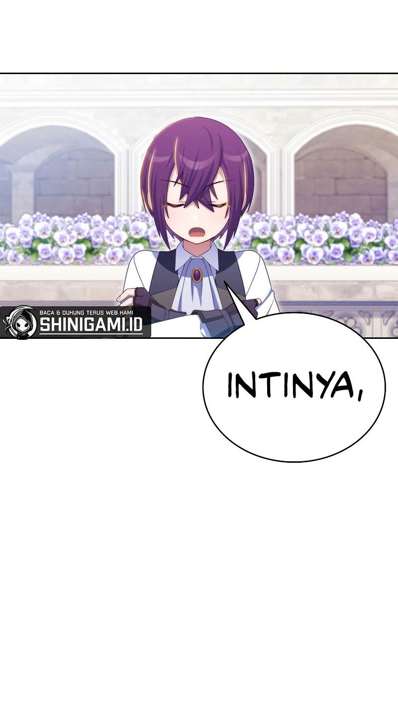 Never Die Extra Chapter 48 Gambar 17