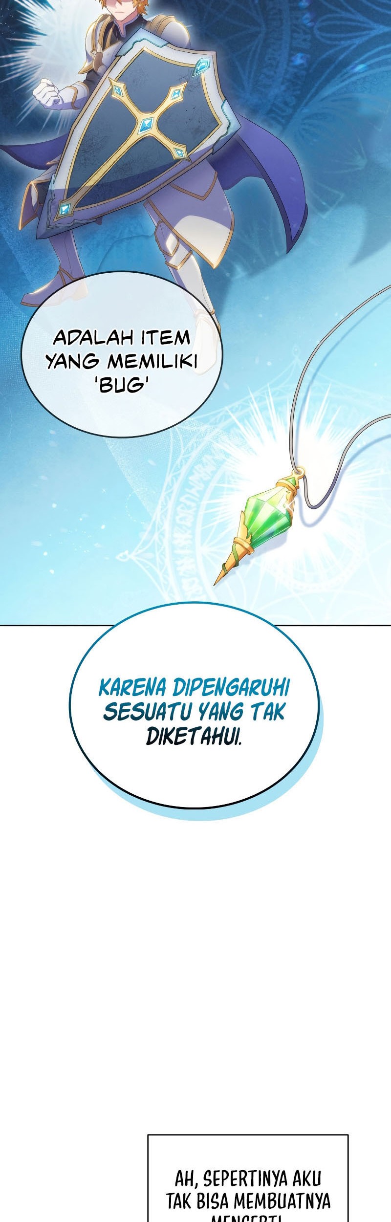 Never Die Extra Chapter 48 Gambar 19