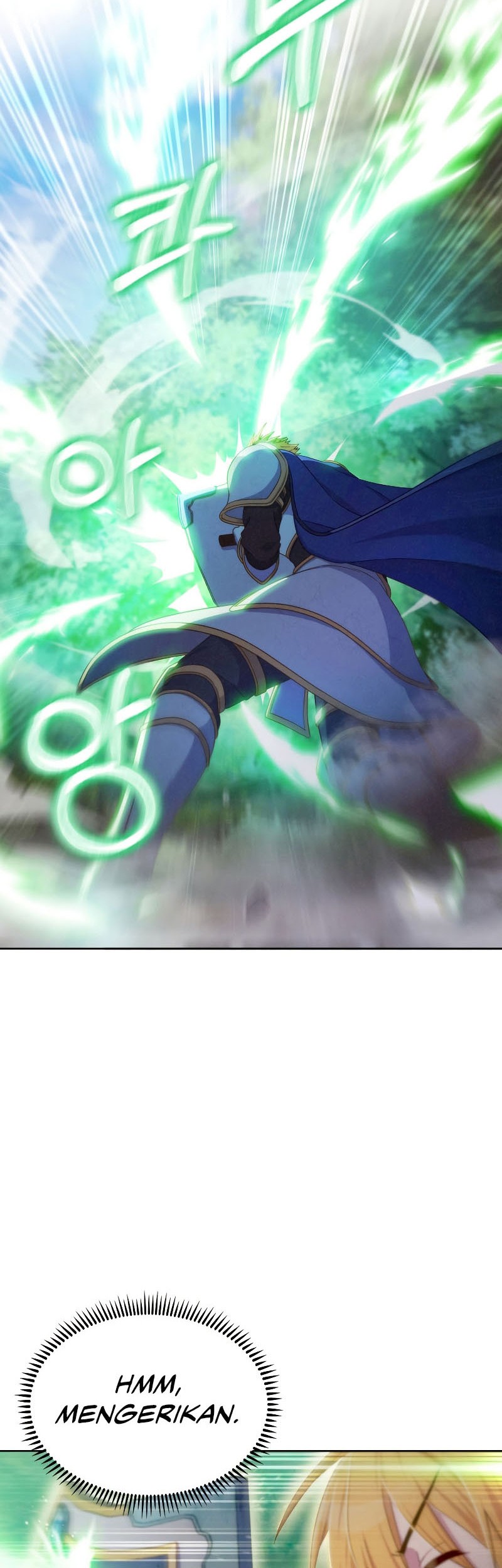 Never Die Extra Chapter 48 Gambar 27