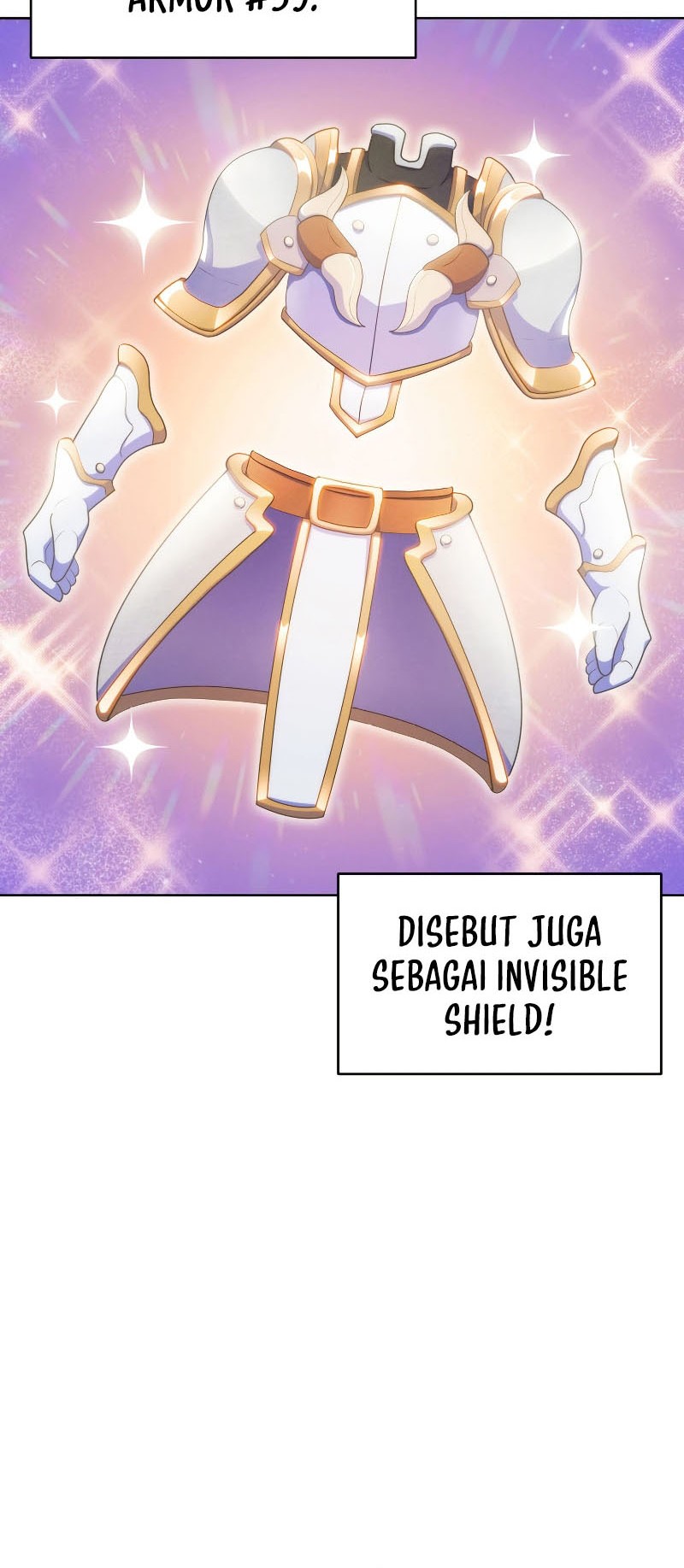 Never Die Extra Chapter 48 Gambar 33