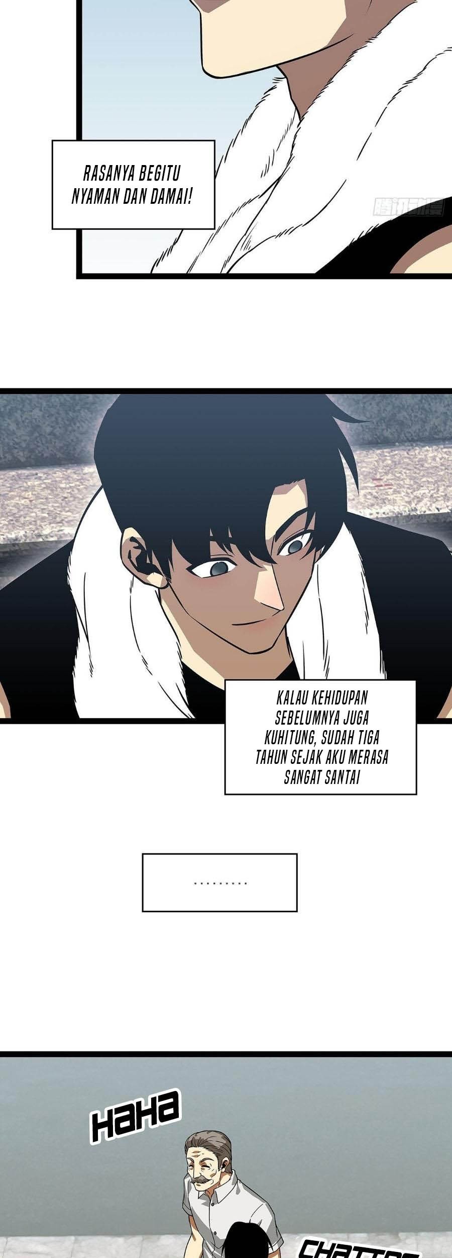 It all starts with playing game seriously Chapter 96 Gambar 31