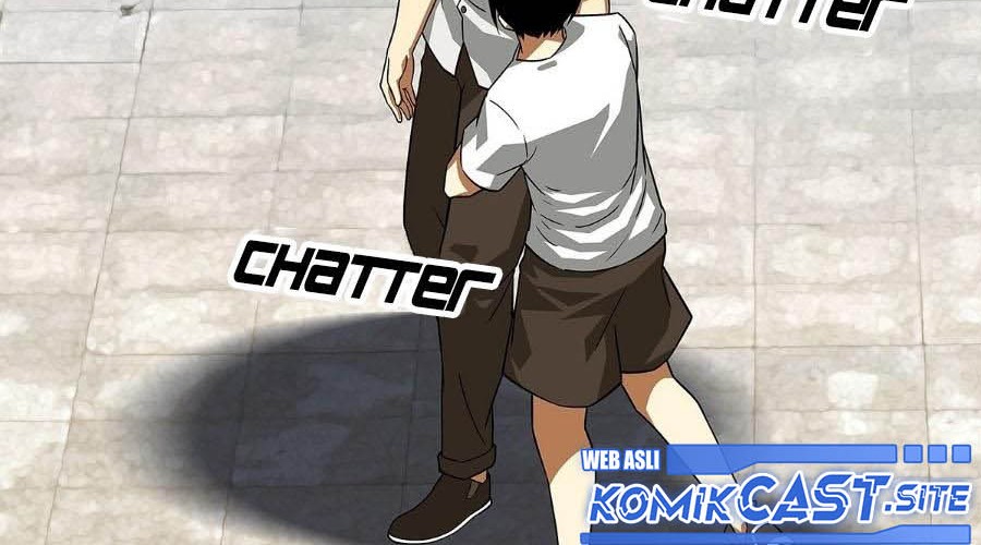 It all starts with playing game seriously Chapter 96 Gambar 32