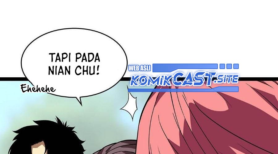 It all starts with playing game seriously Chapter 96 Gambar 36