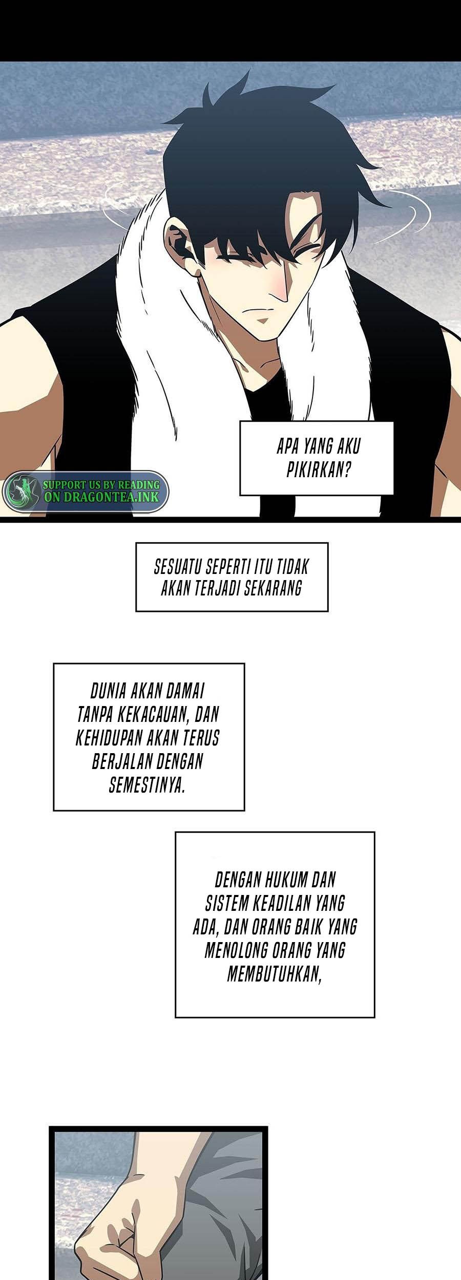 It all starts with playing game seriously Chapter 96 Gambar 40