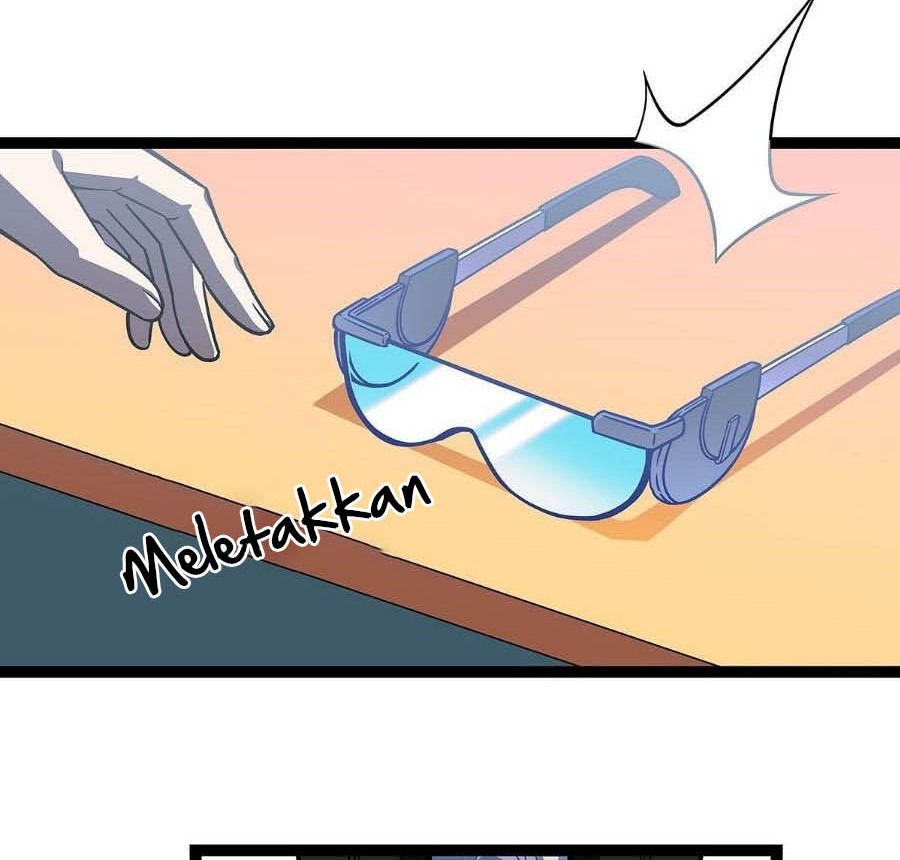 It all starts with playing game seriously Chapter 96 Gambar 3