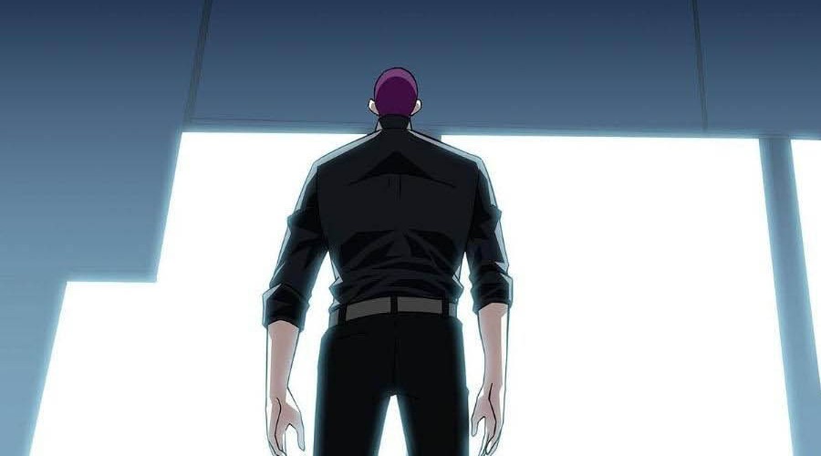 It all starts with playing game seriously Chapter 96 Gambar 7