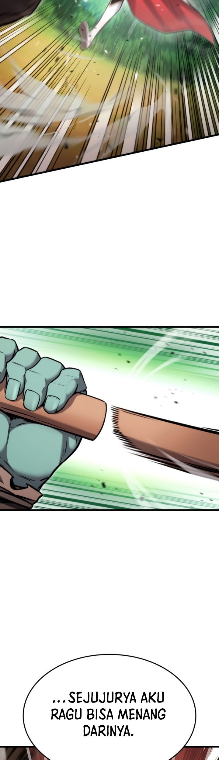 Ranker’s Return (Remake) Chapter 99 Gambar 26