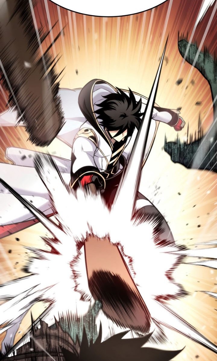 Ranker’s Return (Remake) Chapter 99 Gambar 27