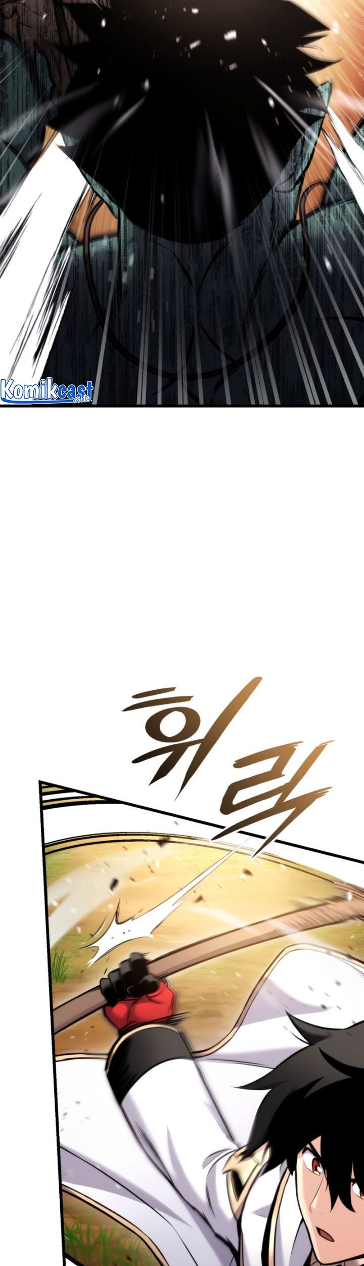 Ranker’s Return (Remake) Chapter 99 Gambar 28