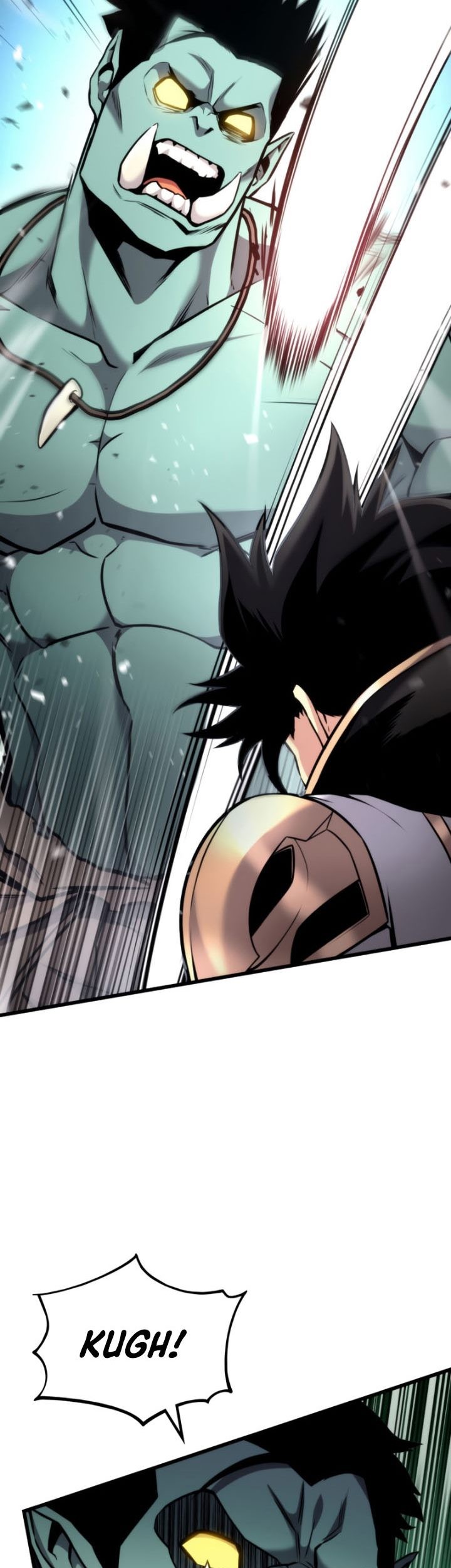 Ranker’s Return (Remake) Chapter 99 Gambar 30