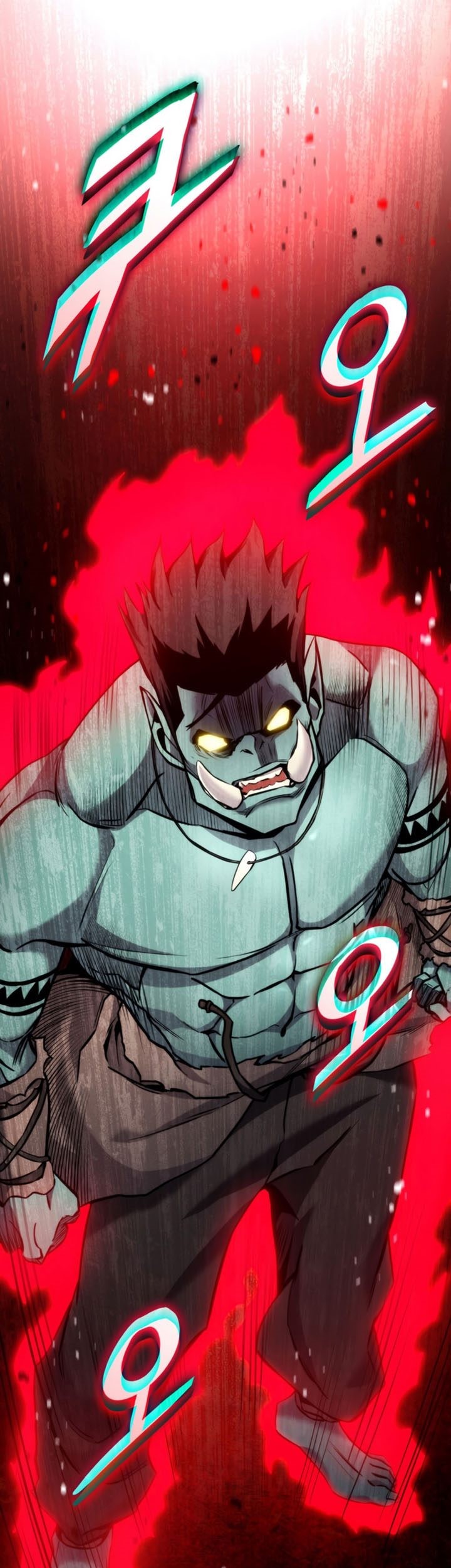 Ranker’s Return (Remake) Chapter 99 Gambar 34