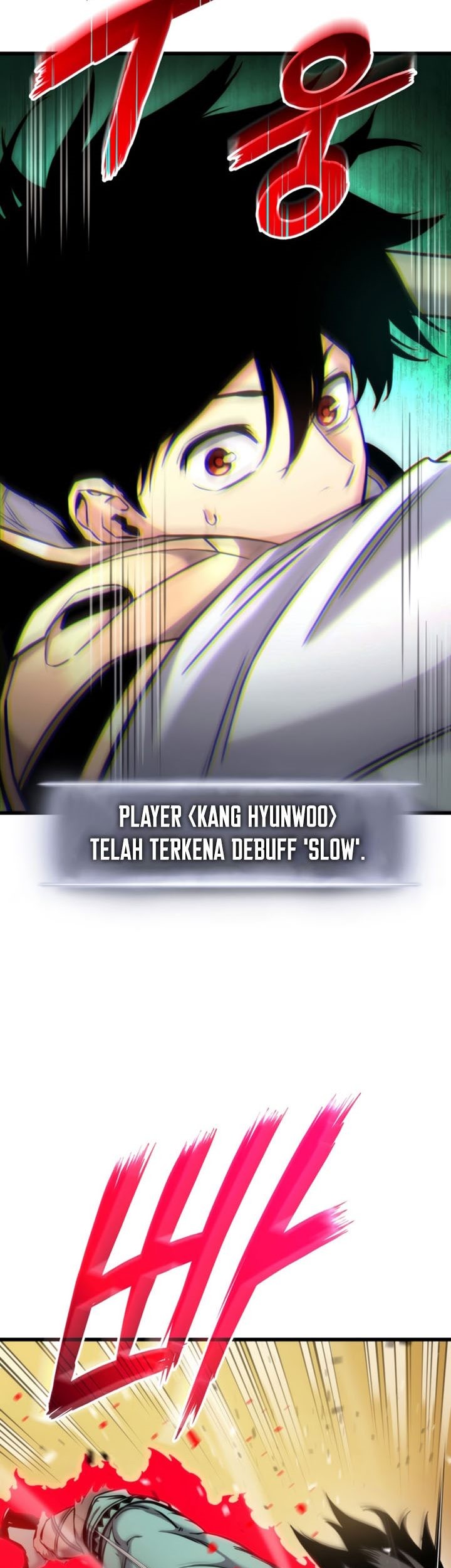 Ranker’s Return (Remake) Chapter 99 Gambar 36