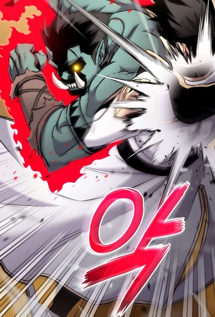 Ranker’s Return (Remake) Chapter 99 Gambar 37