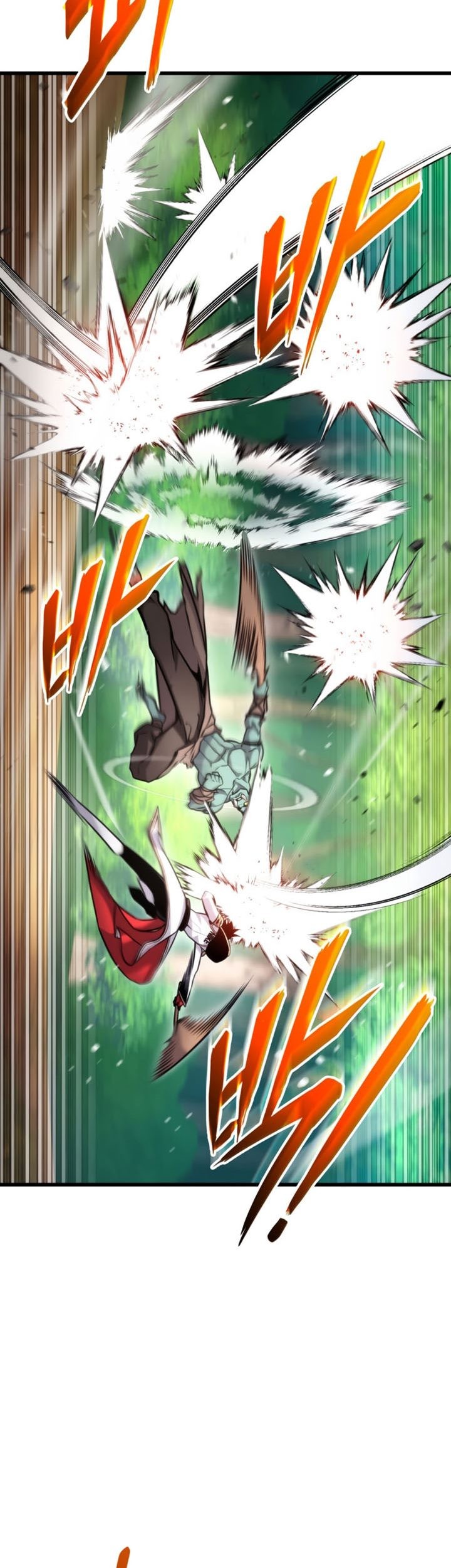 Ranker’s Return (Remake) Chapter 99 Gambar 18