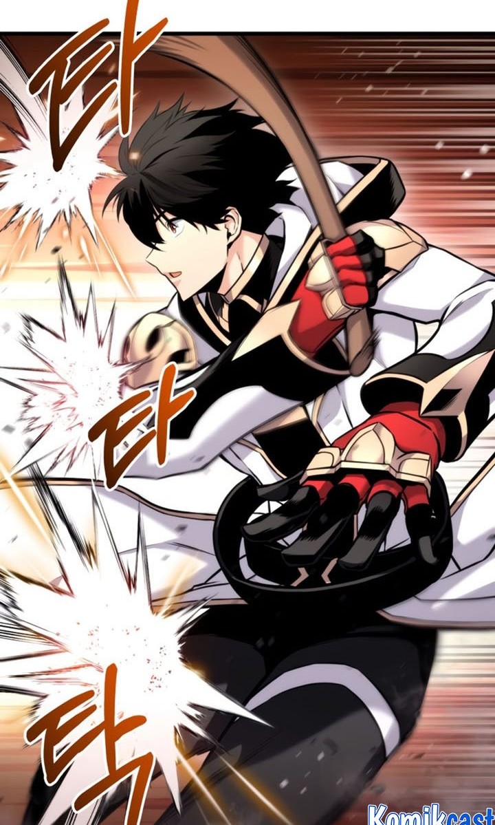 Ranker’s Return (Remake) Chapter 99 Gambar 19