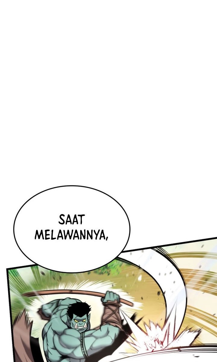 Ranker’s Return (Remake) Chapter 99 Gambar 21