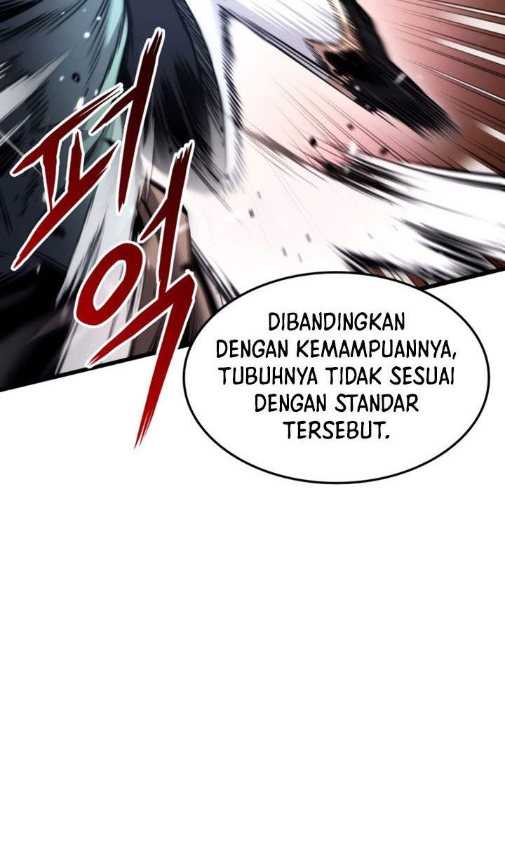 Ranker’s Return (Remake) Chapter 99 Gambar 23