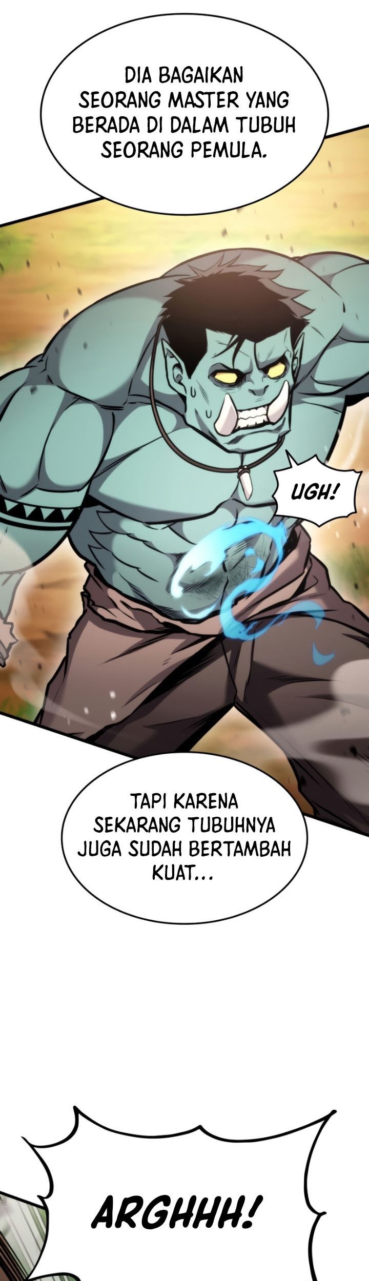 Ranker’s Return (Remake) Chapter 99 Gambar 24