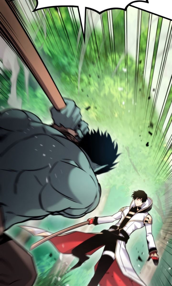 Ranker’s Return (Remake) Chapter 99 Gambar 25