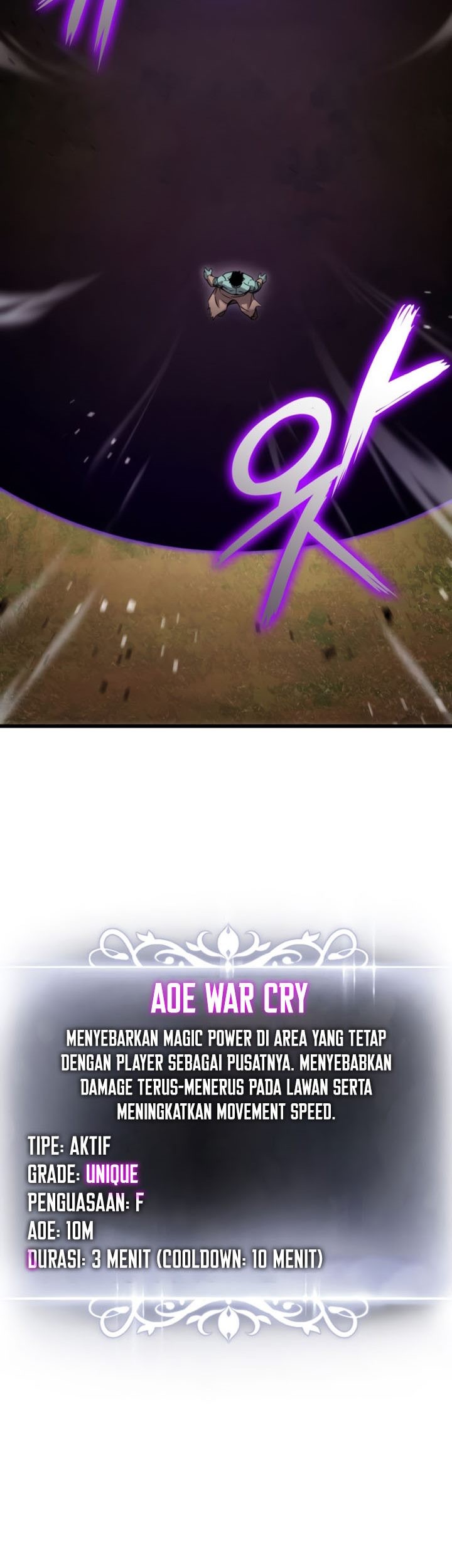 Ranker’s Return (Remake) Chapter 99 Gambar 46