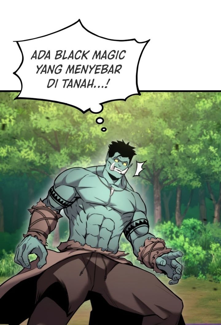 Ranker’s Return (Remake) Chapter 99 Gambar 47