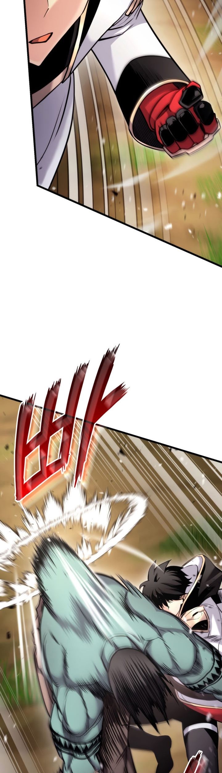 Ranker’s Return (Remake) Chapter 99 Gambar 50