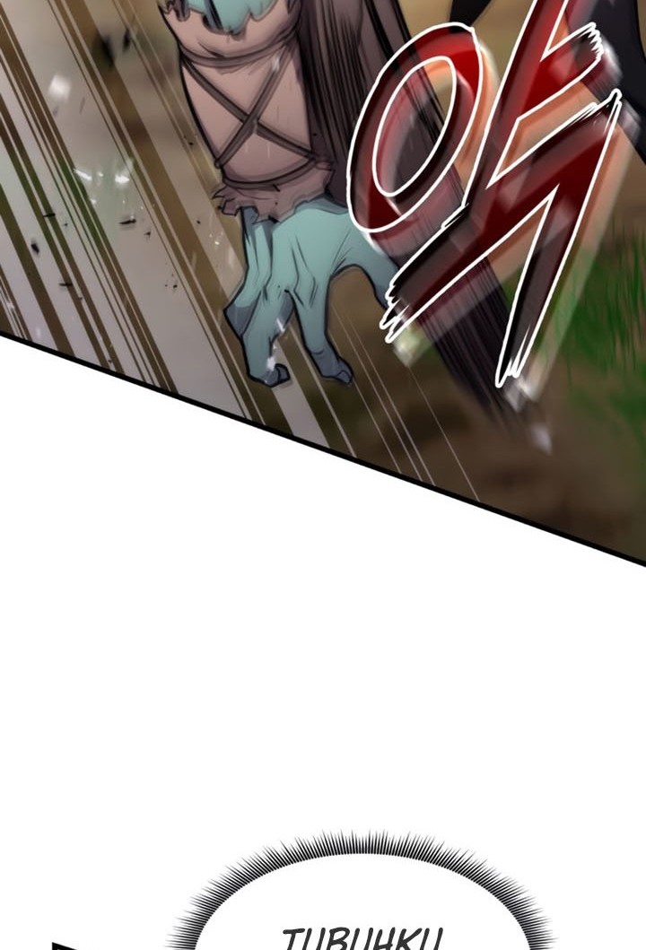 Ranker’s Return (Remake) Chapter 99 Gambar 51