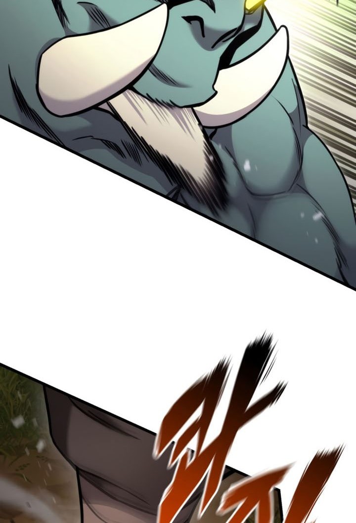 Ranker’s Return (Remake) Chapter 99 Gambar 53