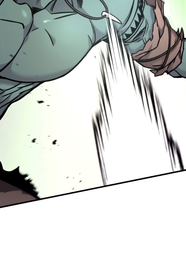 Ranker’s Return (Remake) Chapter 99 Gambar 55