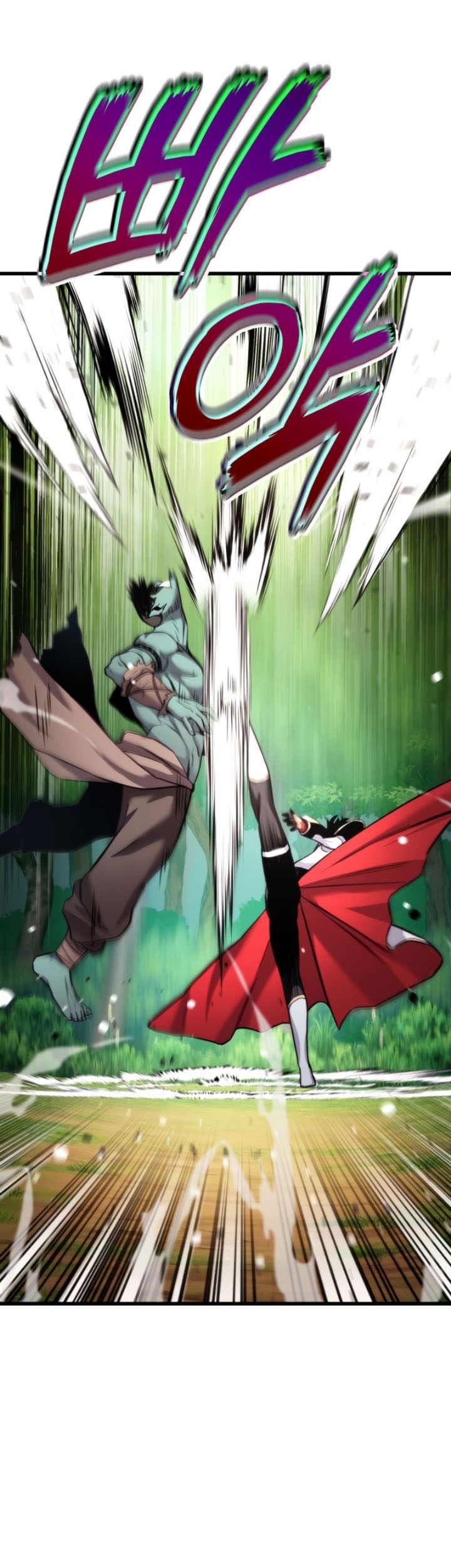 Ranker’s Return (Remake) Chapter 99 Gambar 56