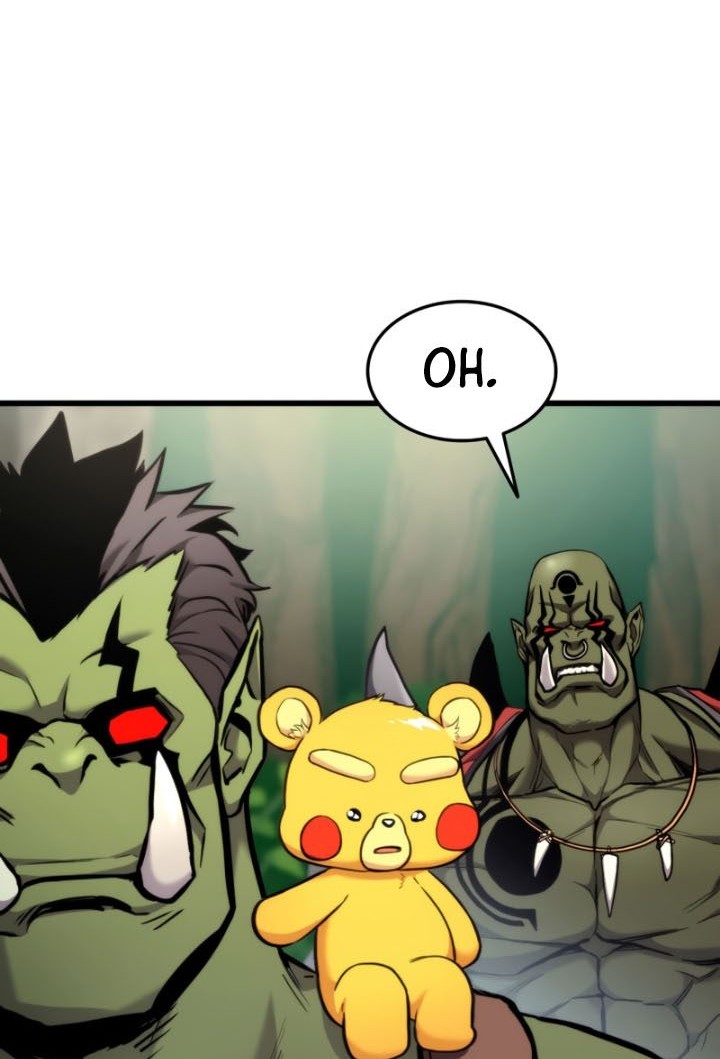 Ranker’s Return (Remake) Chapter 99 Gambar 57