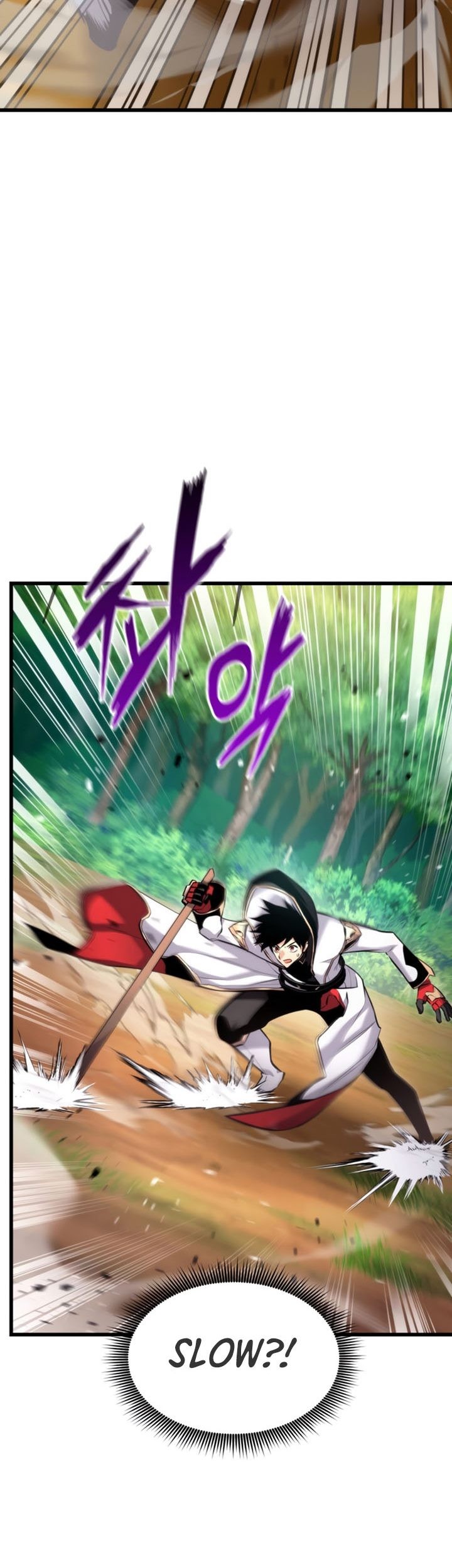 Ranker’s Return (Remake) Chapter 99 Gambar 38